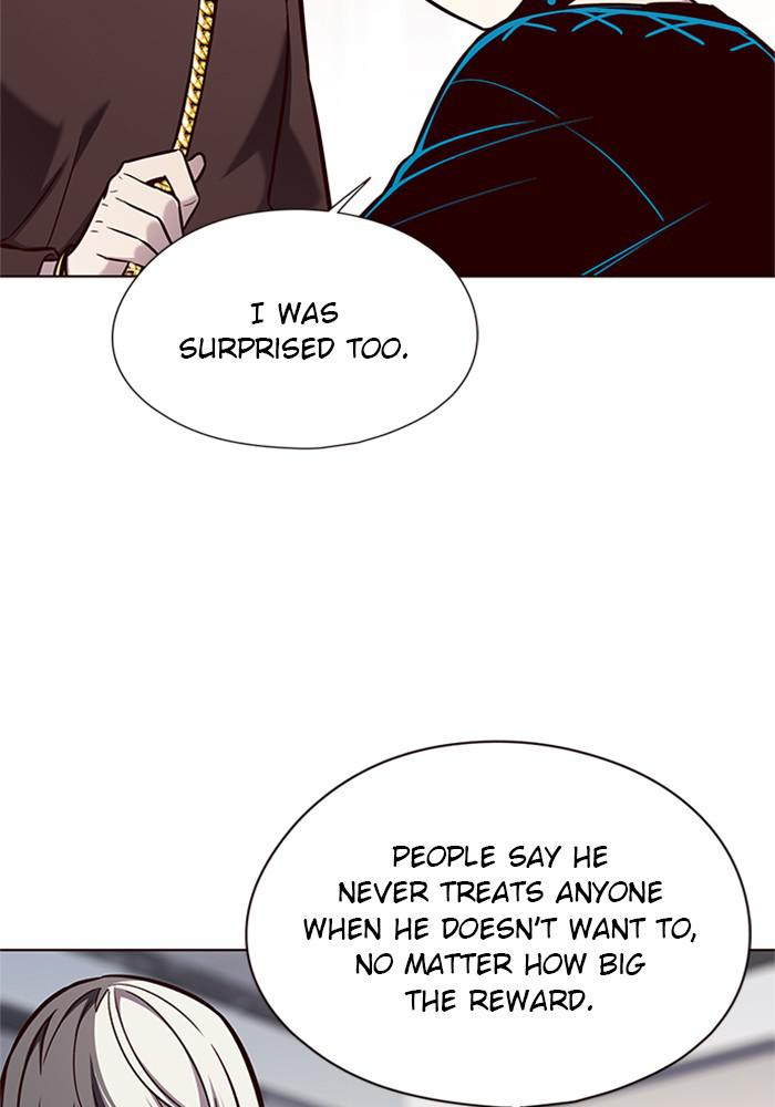 Eleceed, Chapter 141 image 027