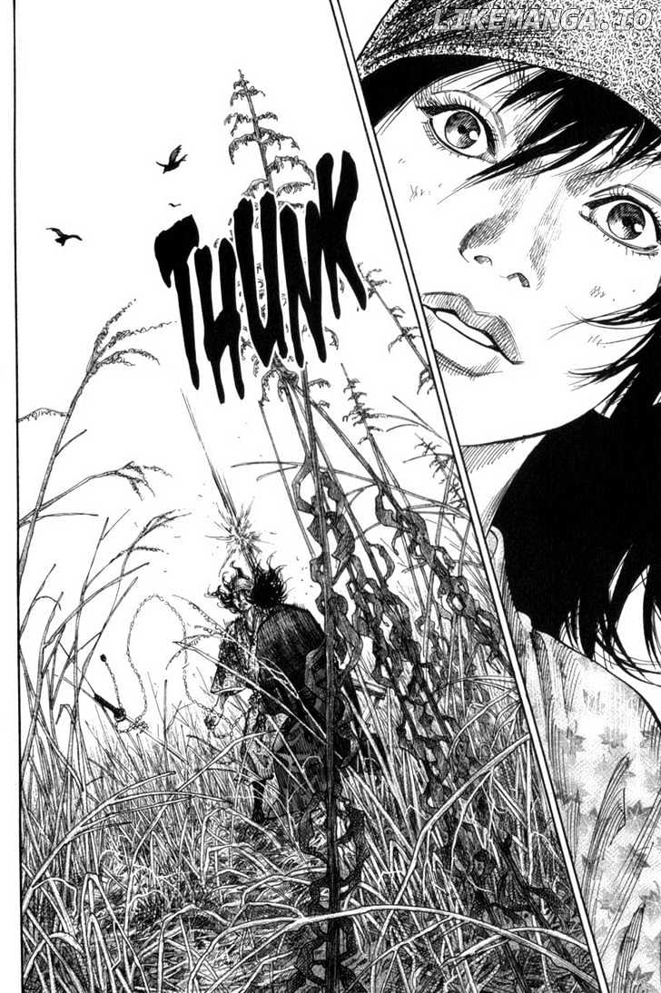 Vagabond, Chapter 122 image 13
