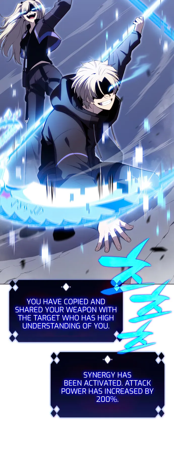 Solo Max-Level Newbie, Chapter 101 image 19