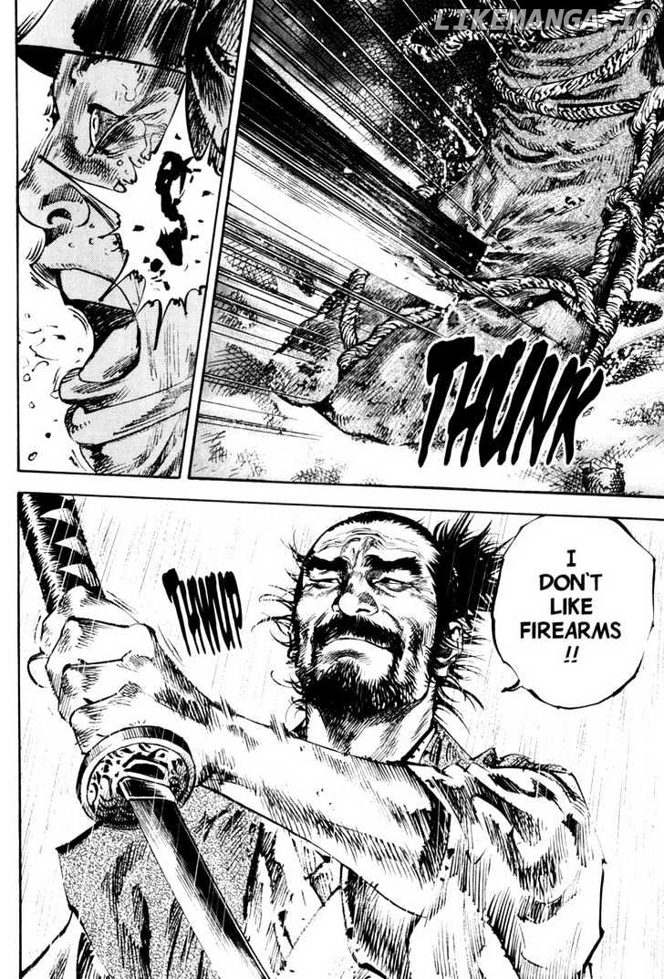 Vagabond, Chapter 163 image 22