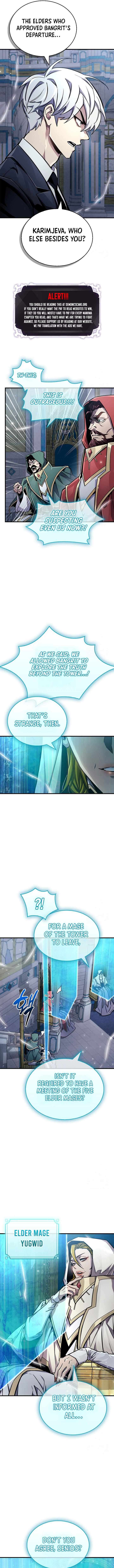 The Player Hides His Past, Chapter 63 image 14