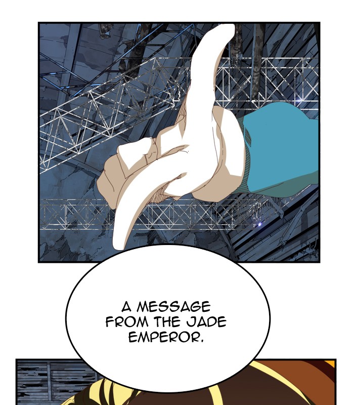 The God of High School, Chapter 371 image 109