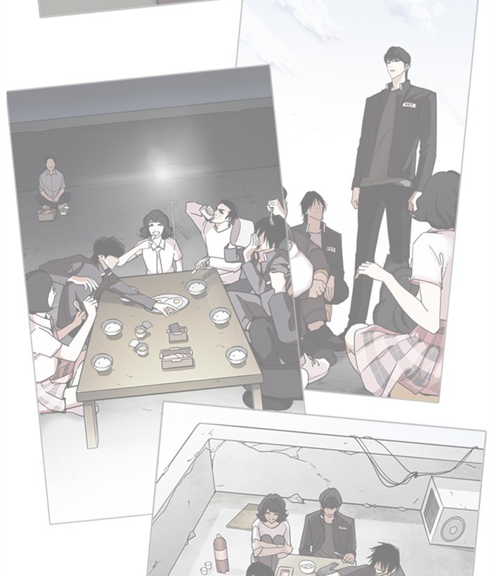 Lookism, Chapter 277 image 019