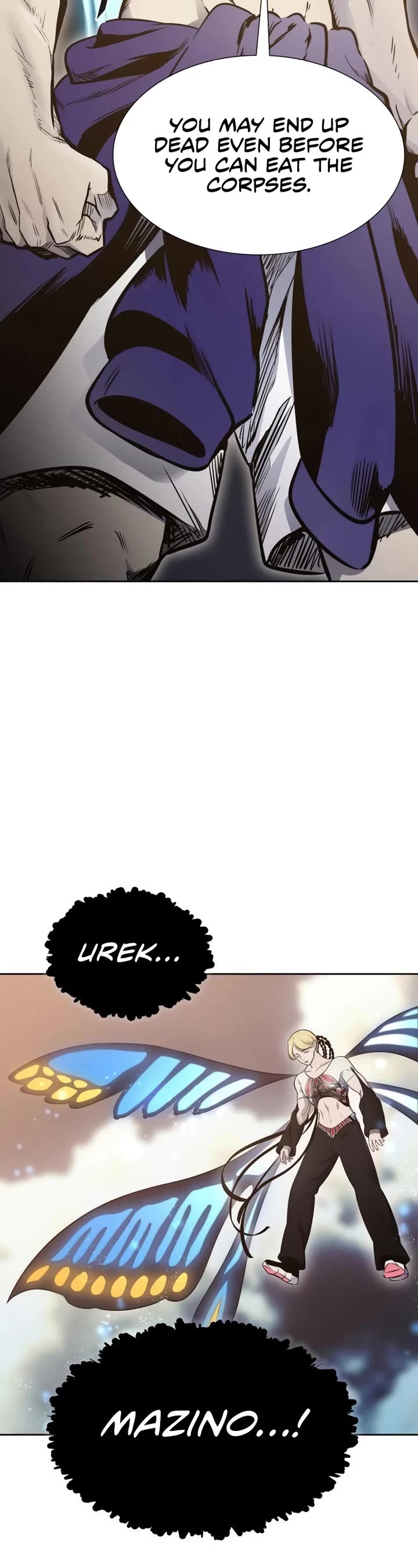 Tower of God, Chapter 598 image 75