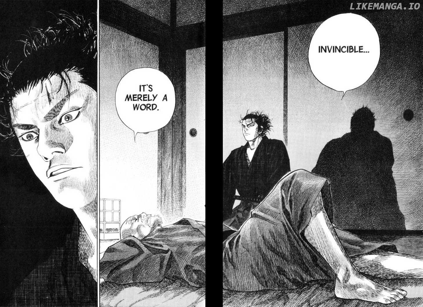 Vagabond, Chapter 102 image 11