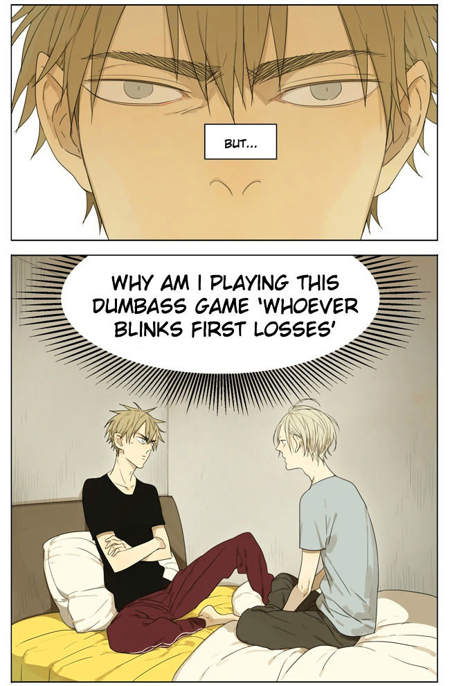 19 Days, Chapter 93 image 2