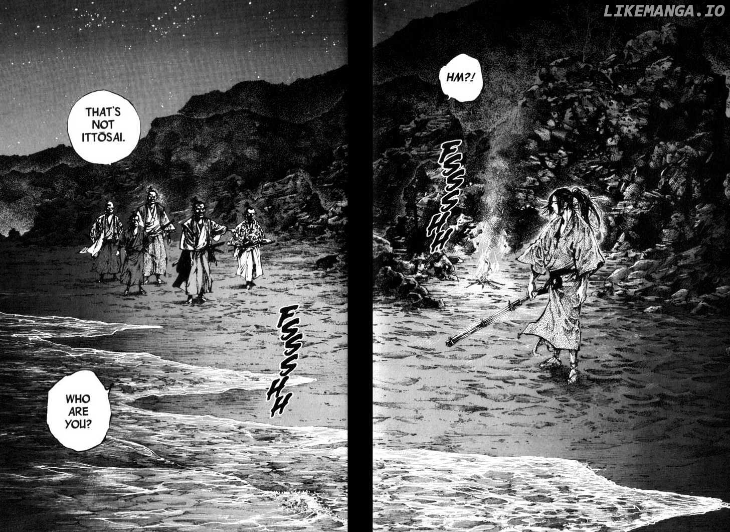 Vagabond, Chapter 148 image 02