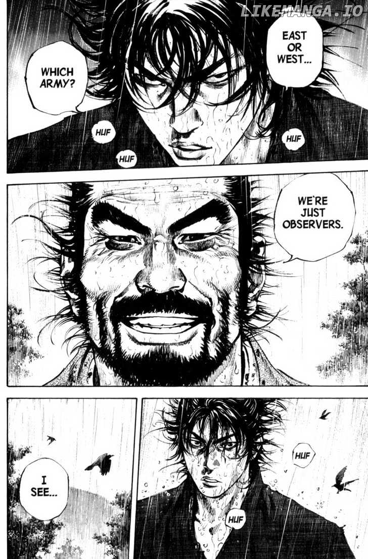 Vagabond, Chapter 161 image 07