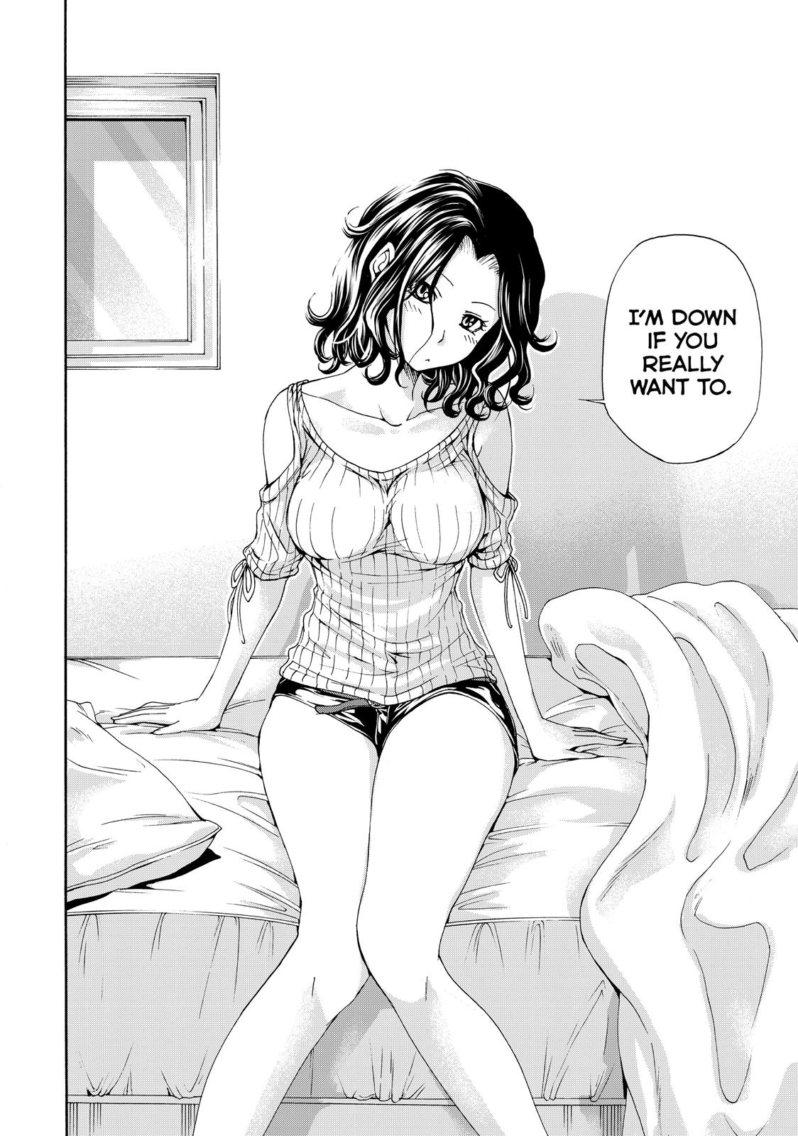 Grand Blue, Chapter 19 image 24
