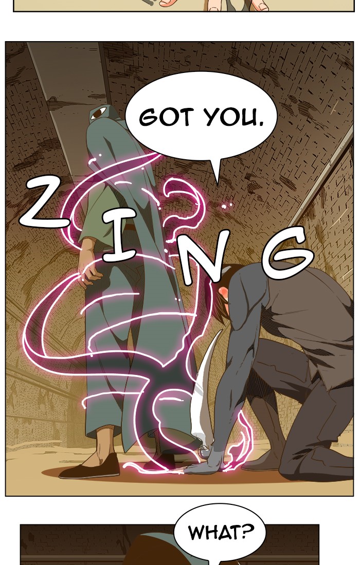 The God of High School, Chapter 238 image 46