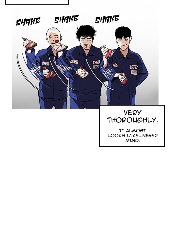 Lookism, Chapter 182 image 081