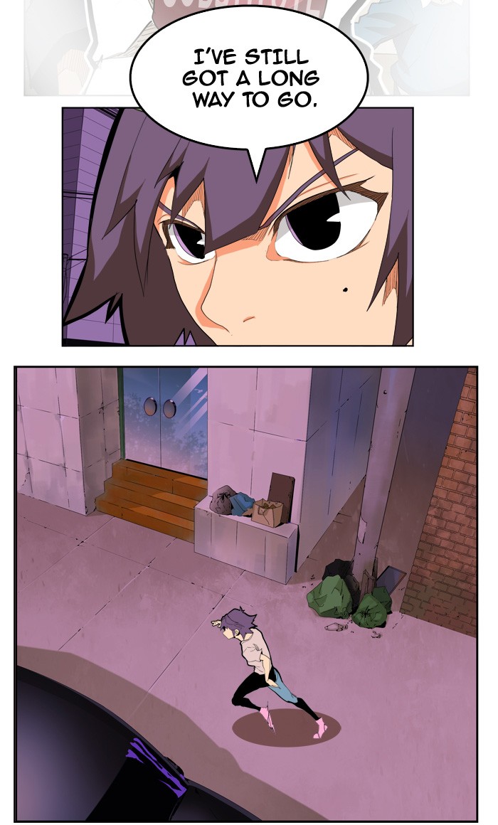 The God of High School, Chapter 315 image 68
