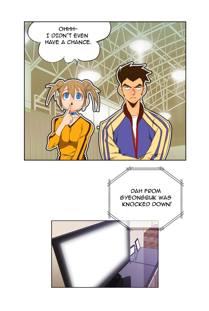 The God of High School, Chapter 70 image 44