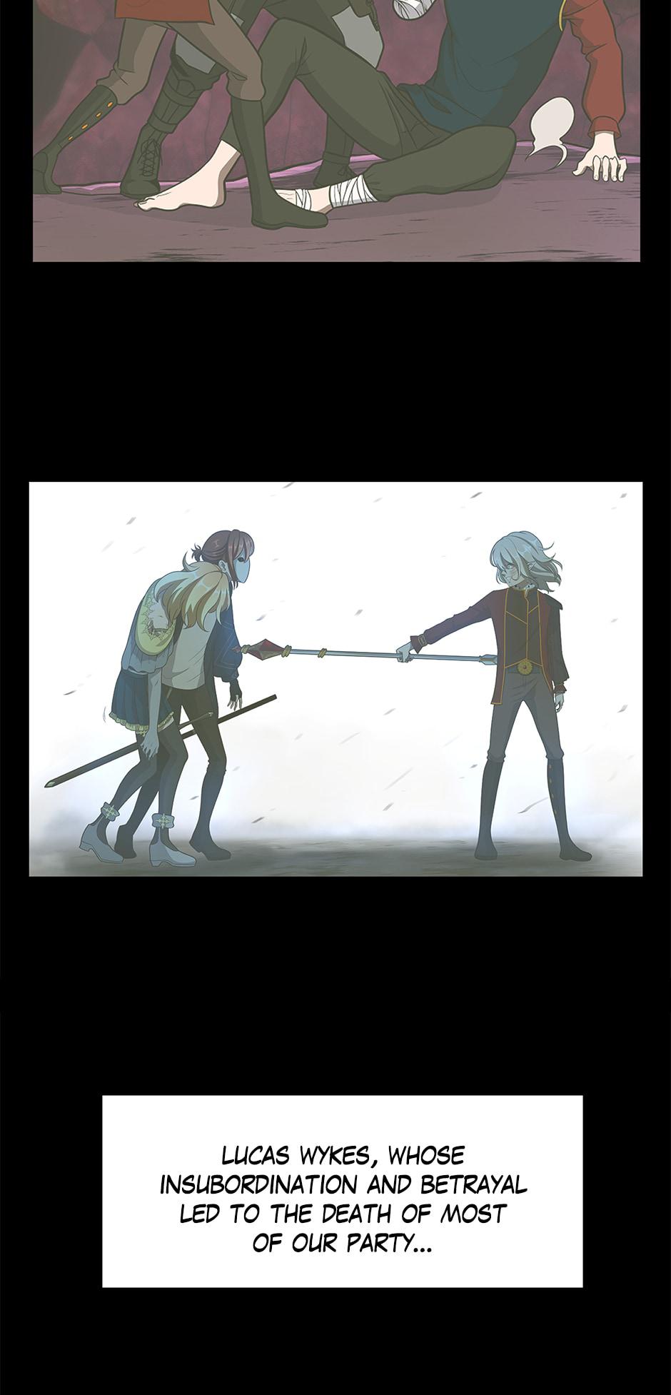 The Beginning After The End, Episode 83 image 02