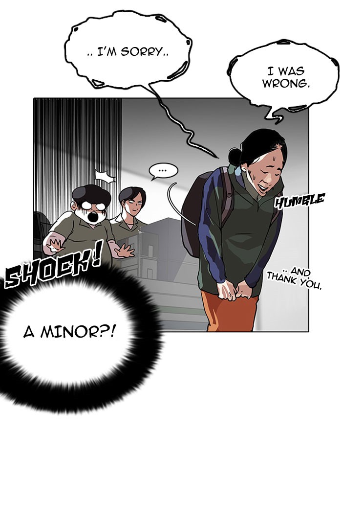 Lookism, Chapter 112 image 20