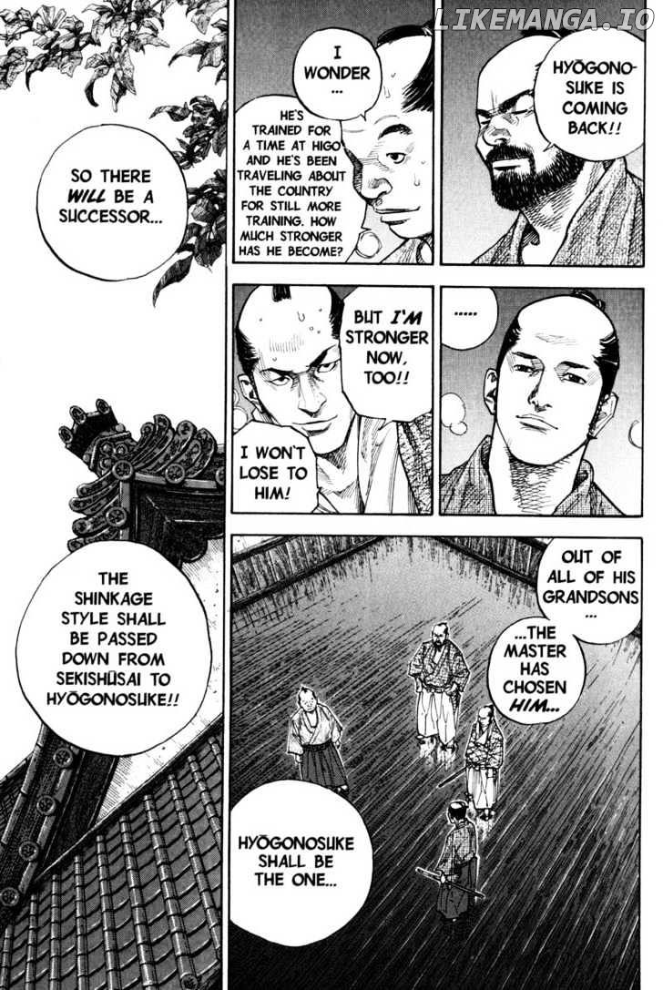 Vagabond, Chapter 79 image 17