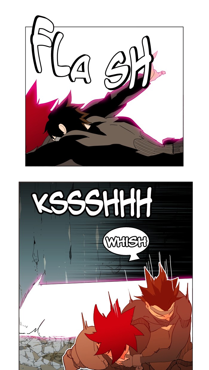The God of High School, Chapter 252 image 56