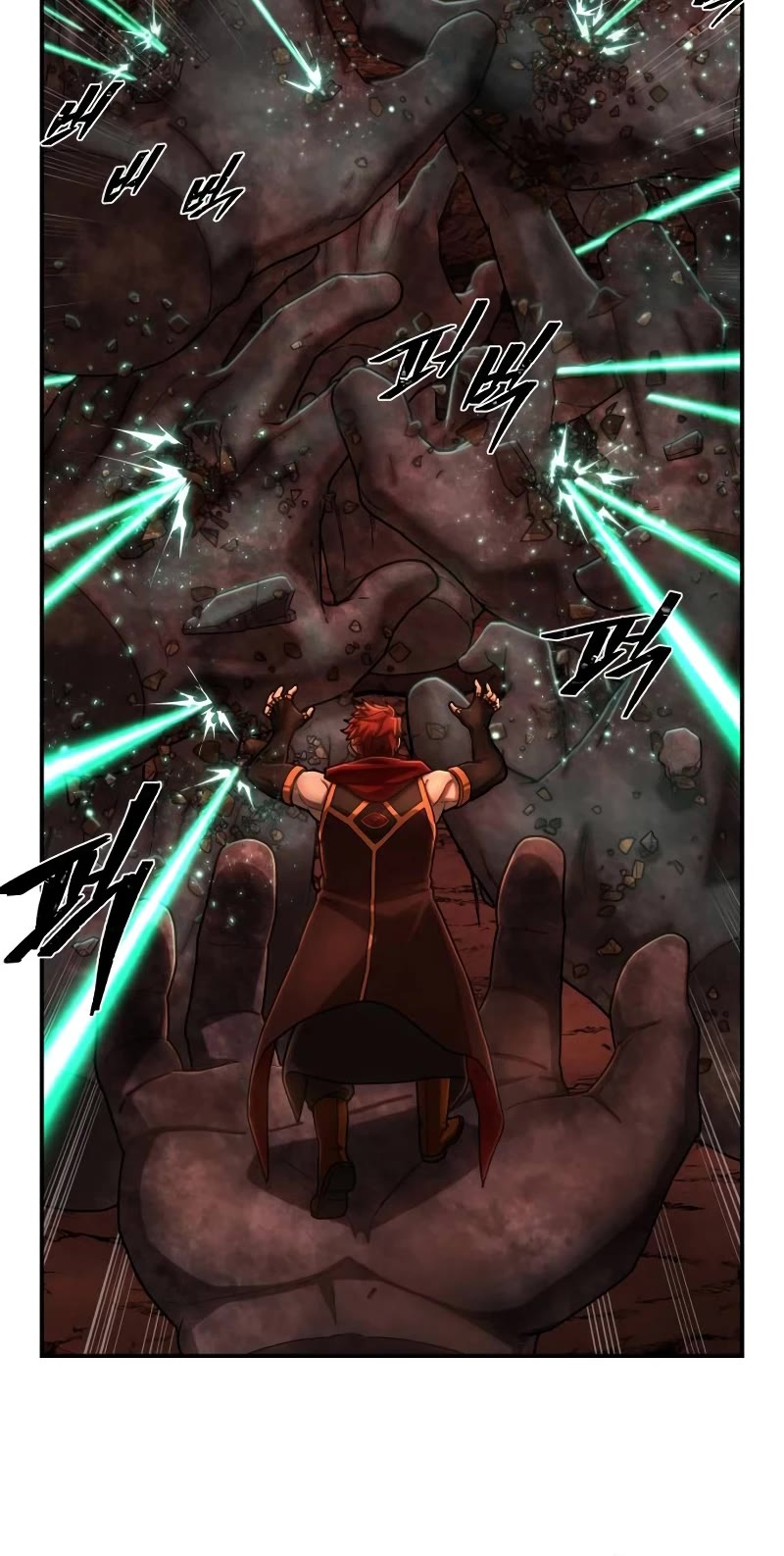 Hero Has Returned, Chapter 132 image 40