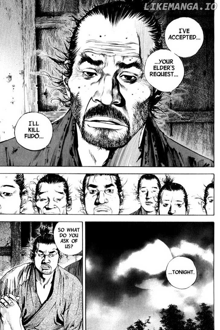 Vagabond, Chapter 139 image 19