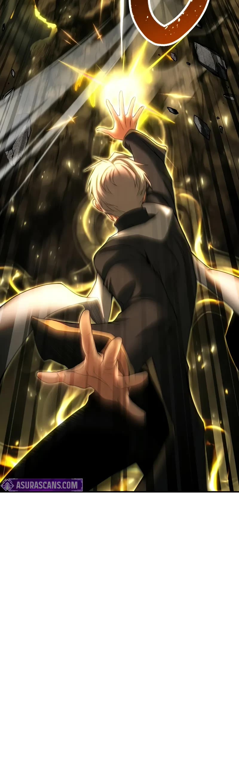 Absolute Necromancer, Chapter 74 image 21