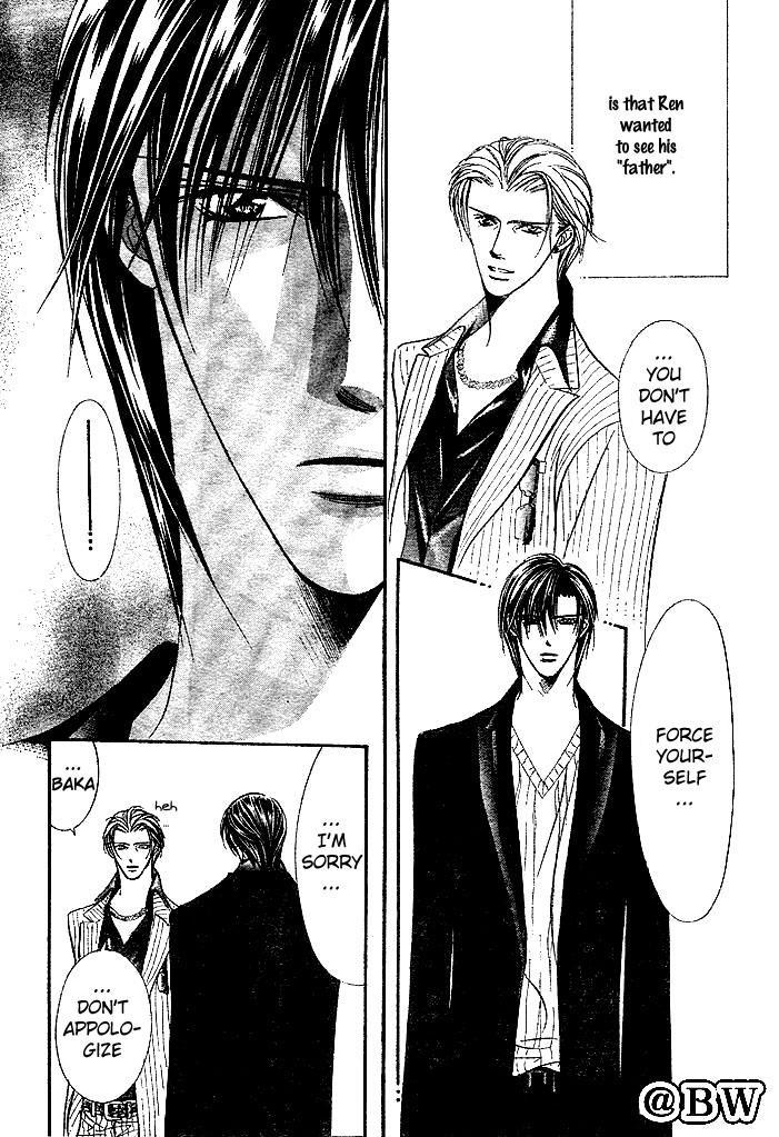 Skip Beat!, Chapter 110 Clearing Up the Matter image 14