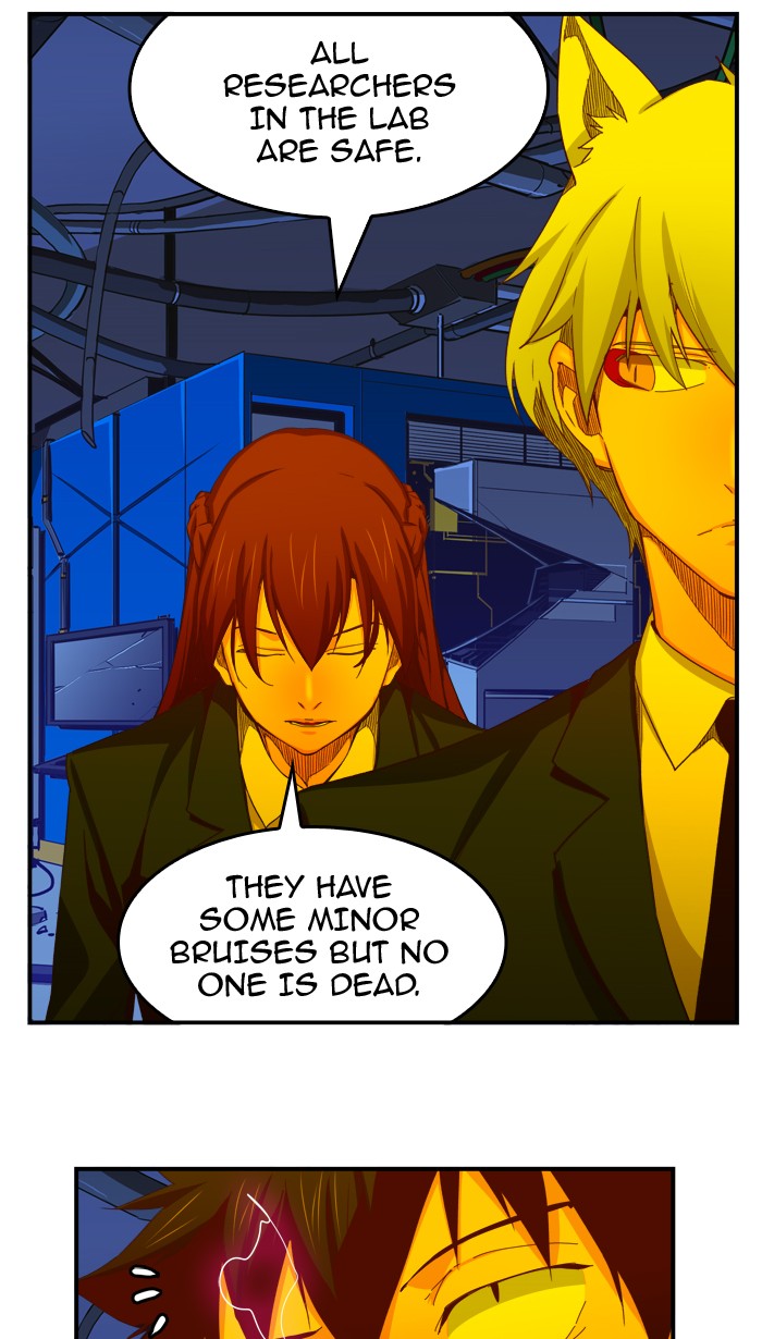 The God of High School, Chapter 368 image 056
