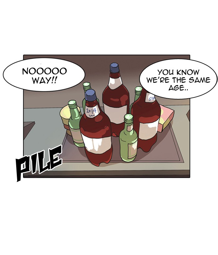 Lookism, Chapter 5 image 37