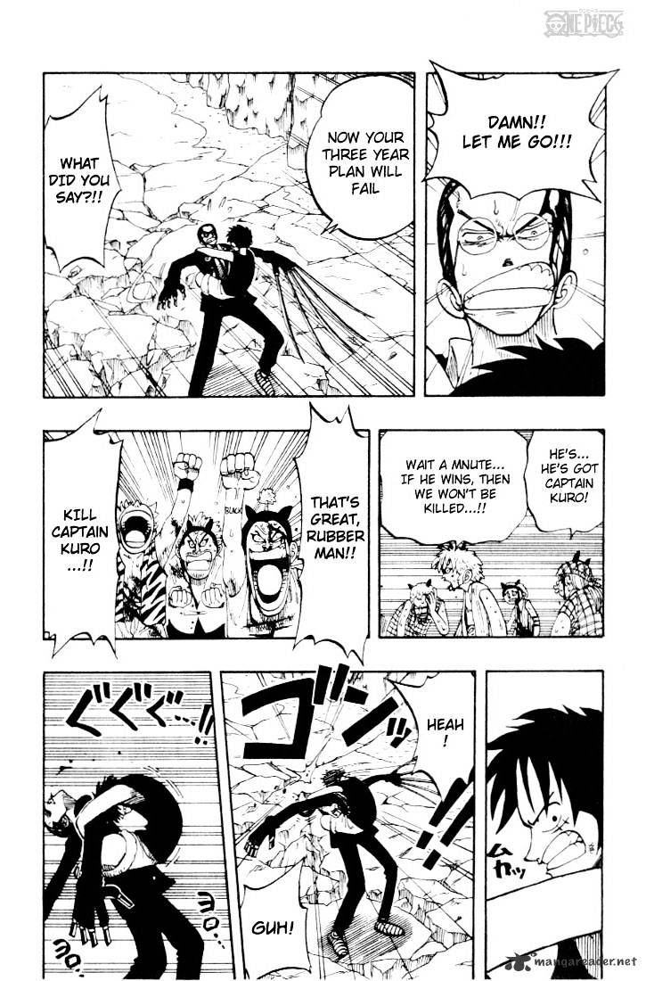 One Piece, chapter 39 image 16