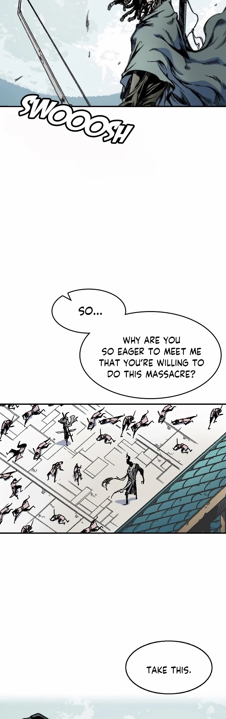 Memoir Of The King Of War, Chapter 49 image 37