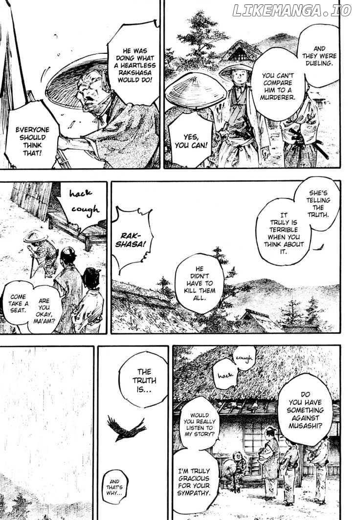 Vagabond, Chapter 249 image 13