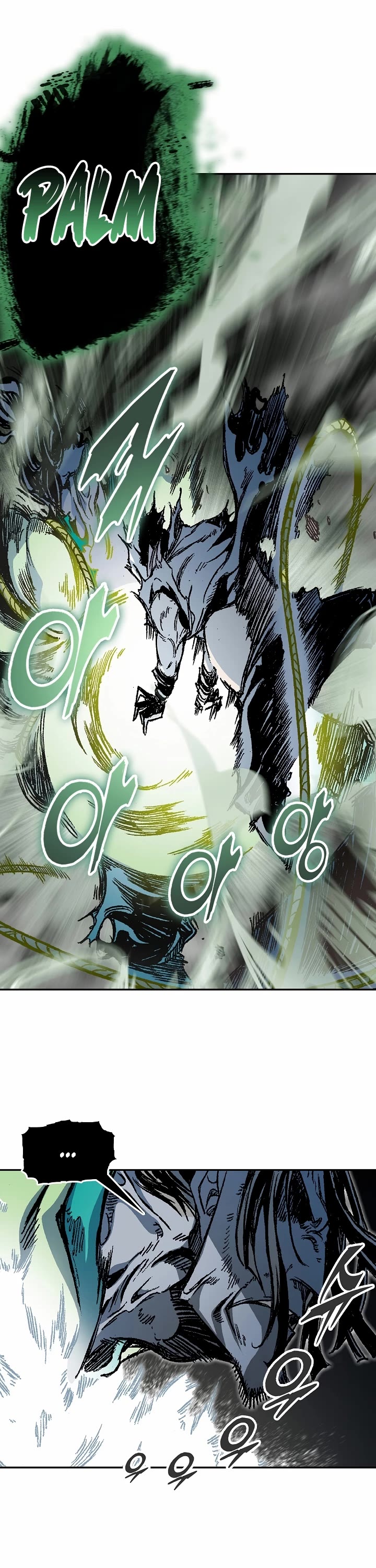 Memoir Of The King Of War,  Chapter 184 image 30