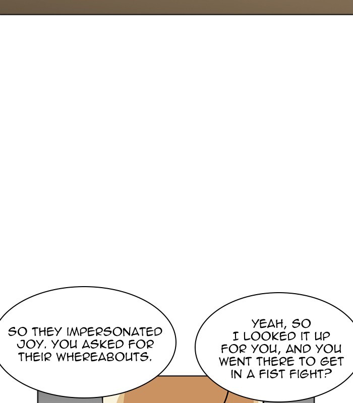 Lookism, Chapter 231 image 117