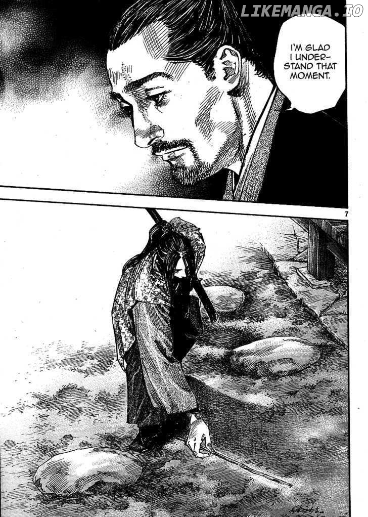 Vagabond, Chapter 259 image 07