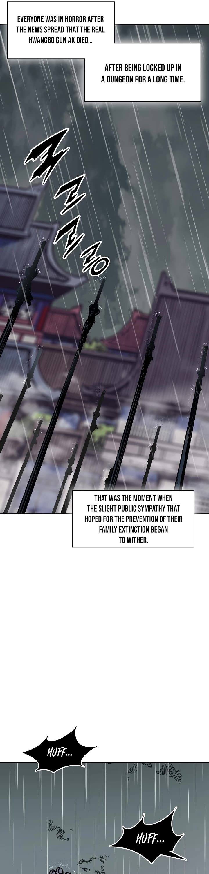 Memoir Of The King Of War,  Chapter 189 image 31