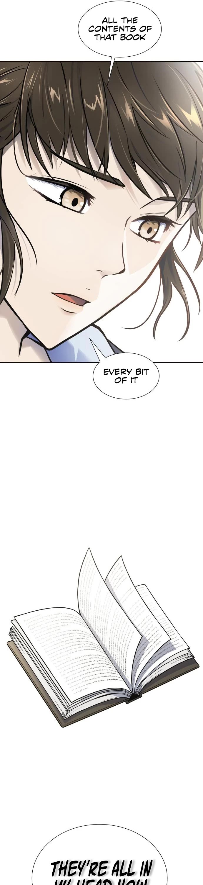 Tower of God, Chapter 589 image 40