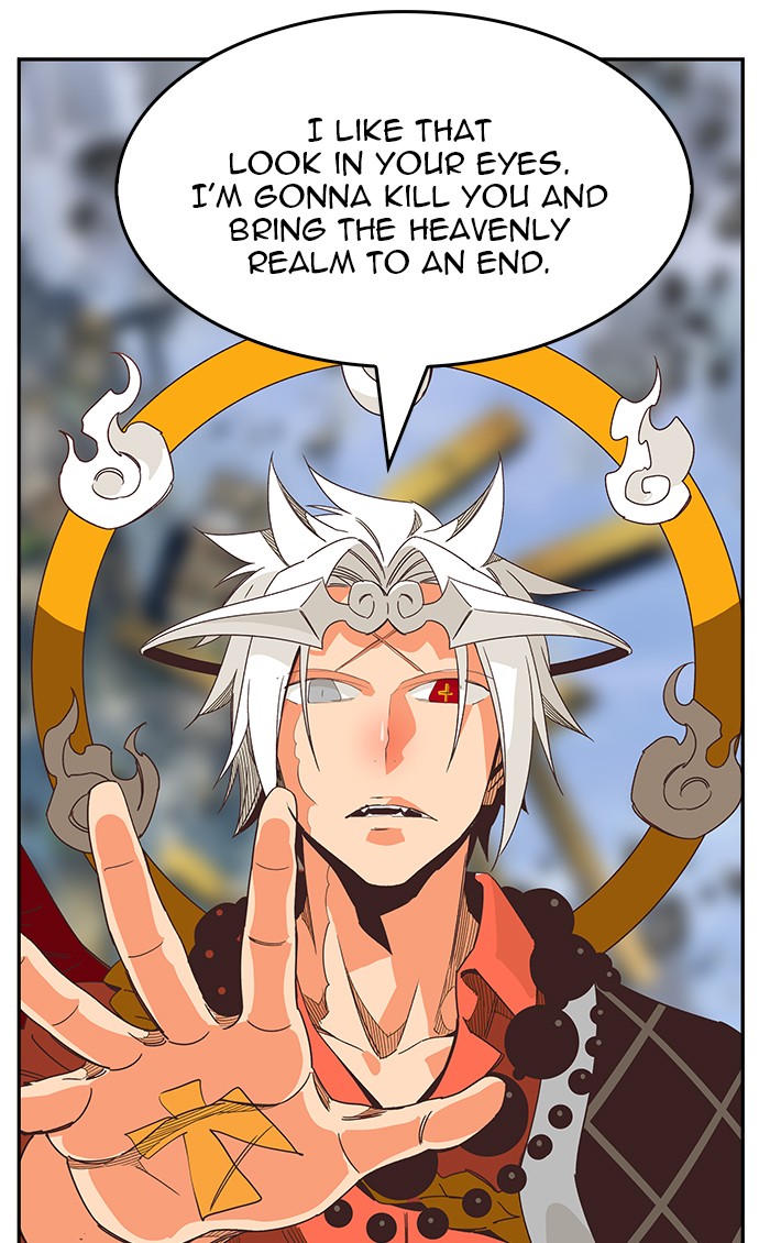 The God of High School, Chapter 481 image 075