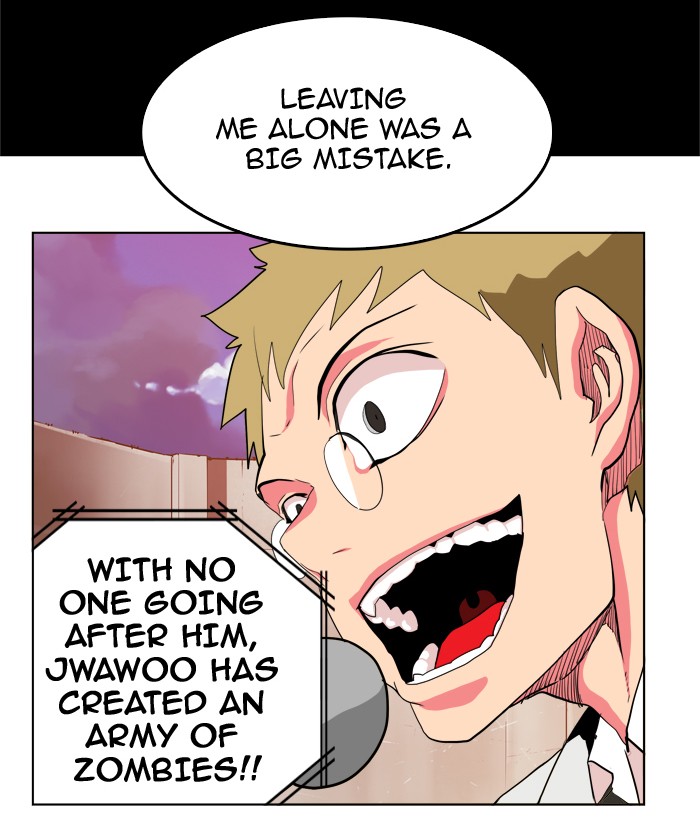 The God of High School, Chapter 312 image 59