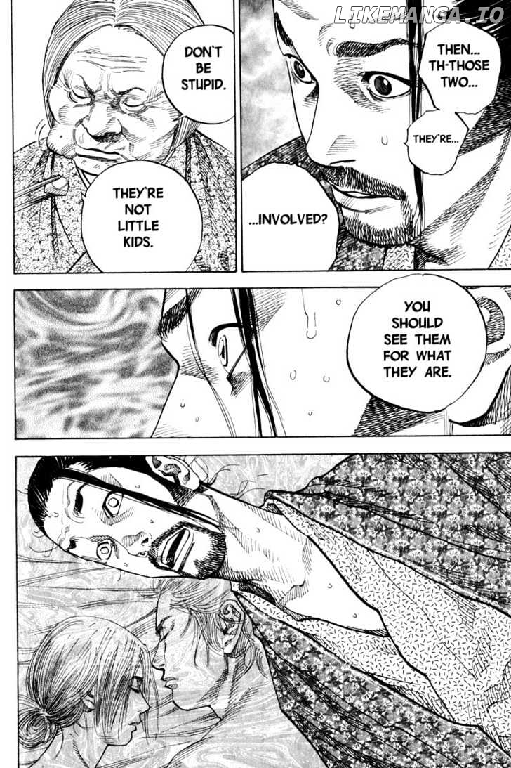 Vagabond, Chapter 78 image 16