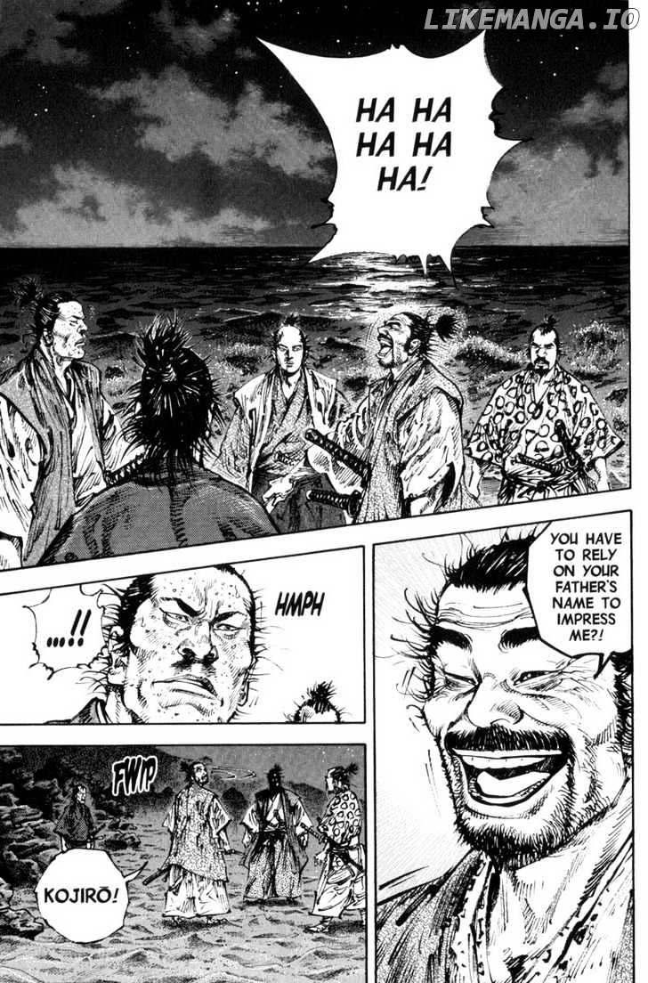 Vagabond, Chapter 149 image 09