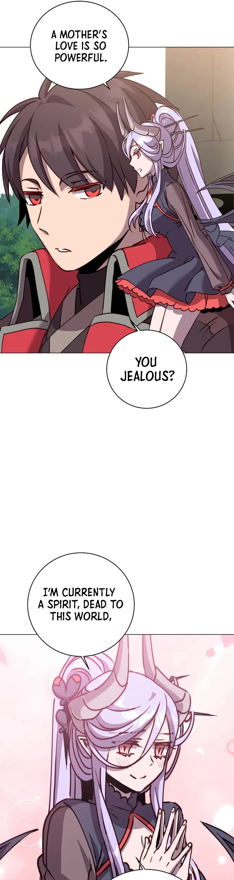 The Max Level Hero Has Returned, Chapter 205 image 17