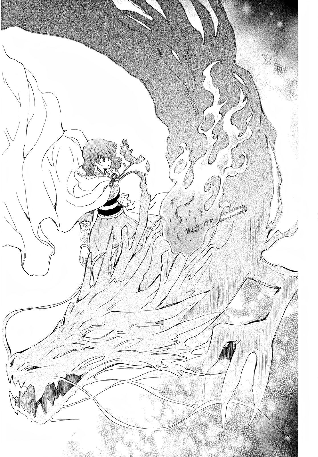 Akatsuki No Yona, Chapter 246 image 27