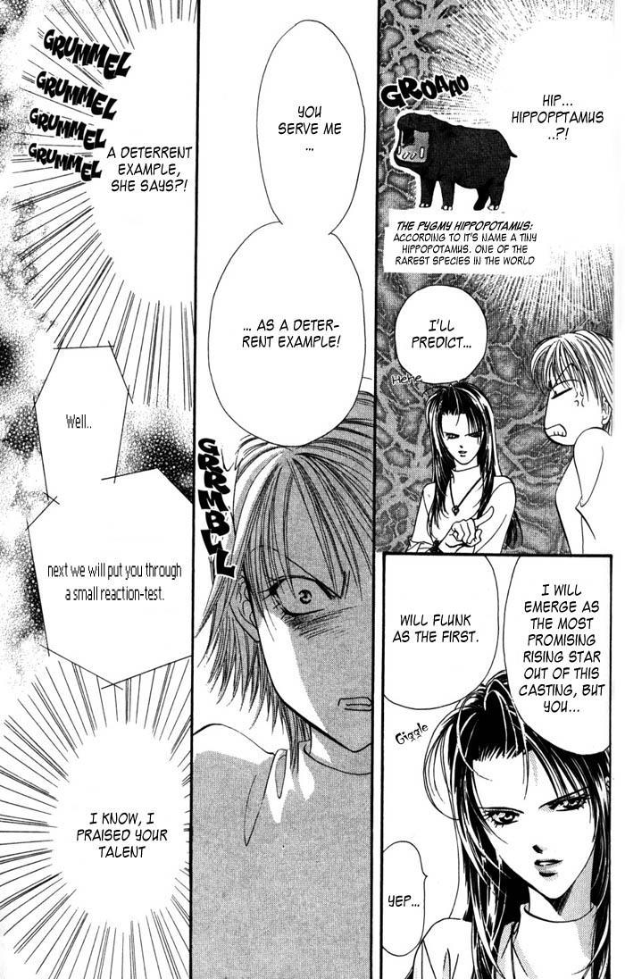 Skip Beat!, Chapter 4 The Feast of Horror, part 2 image 21