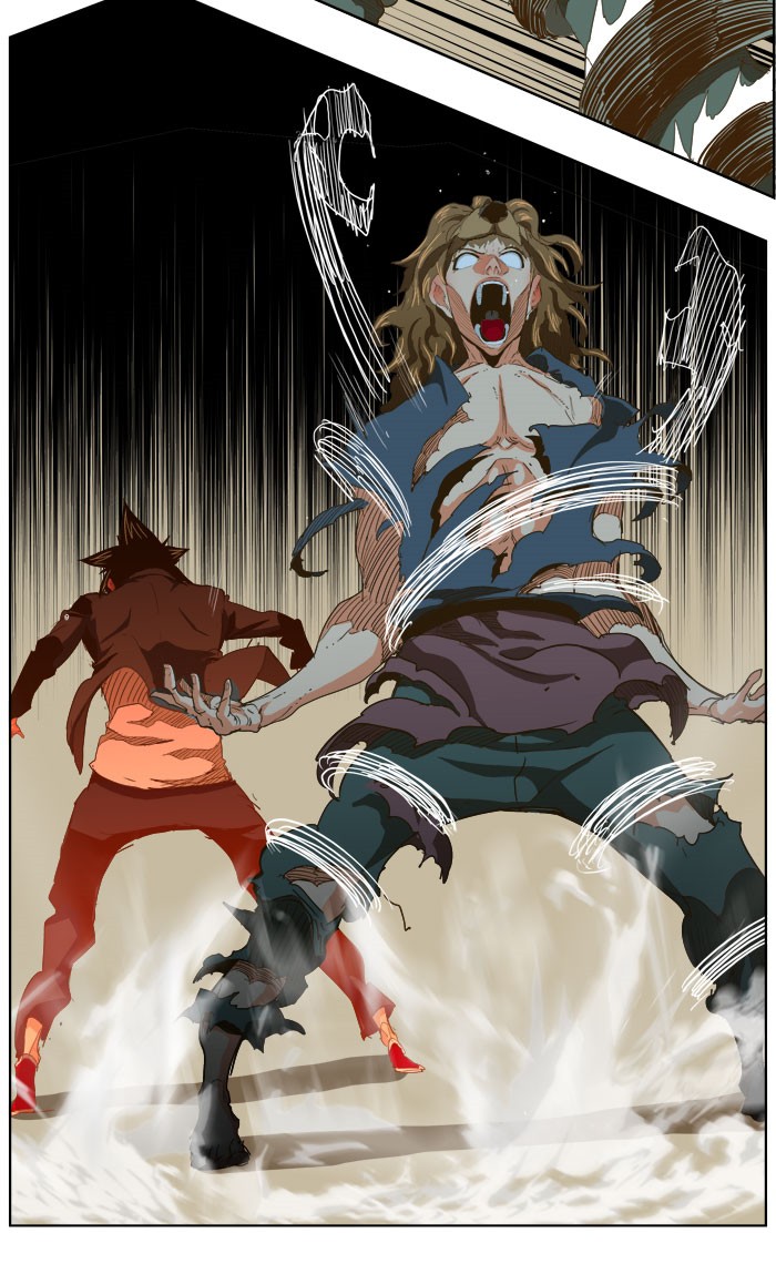 The God of High School, Chapter 228 image 02