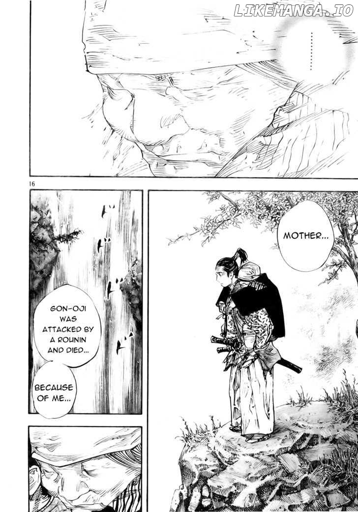 Vagabond, Chapter 273 image 16