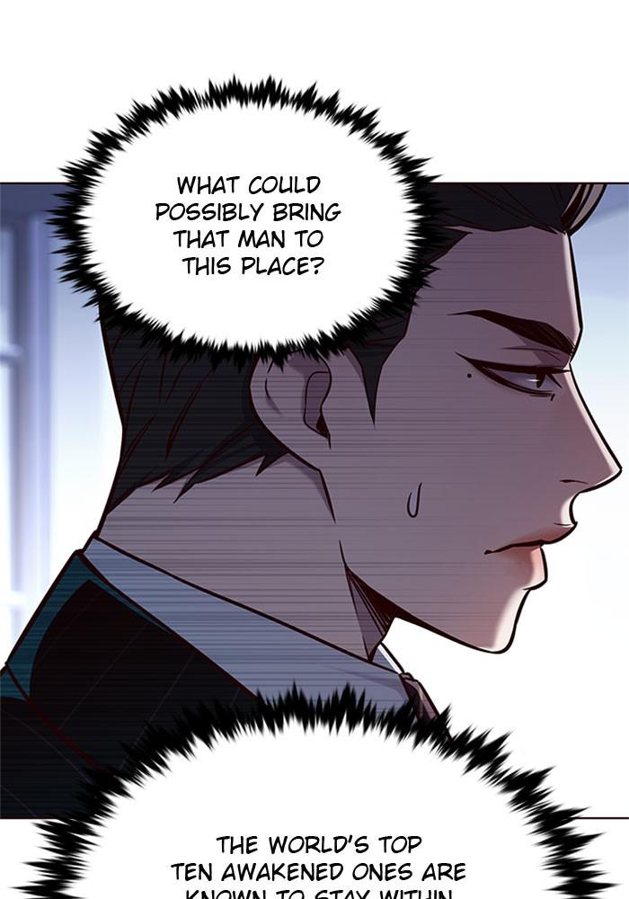 Eleceed, Chapter 171 image 111