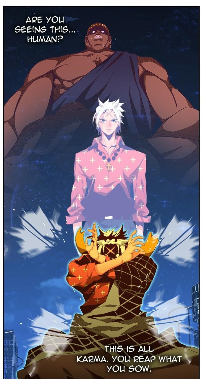 The God of High School, Chapter 557 image 59