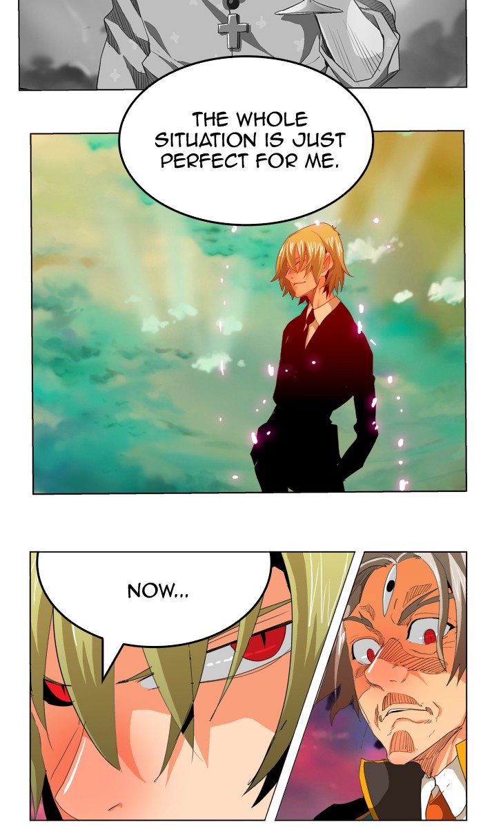 The God of High School, Chapter 270 image 46
