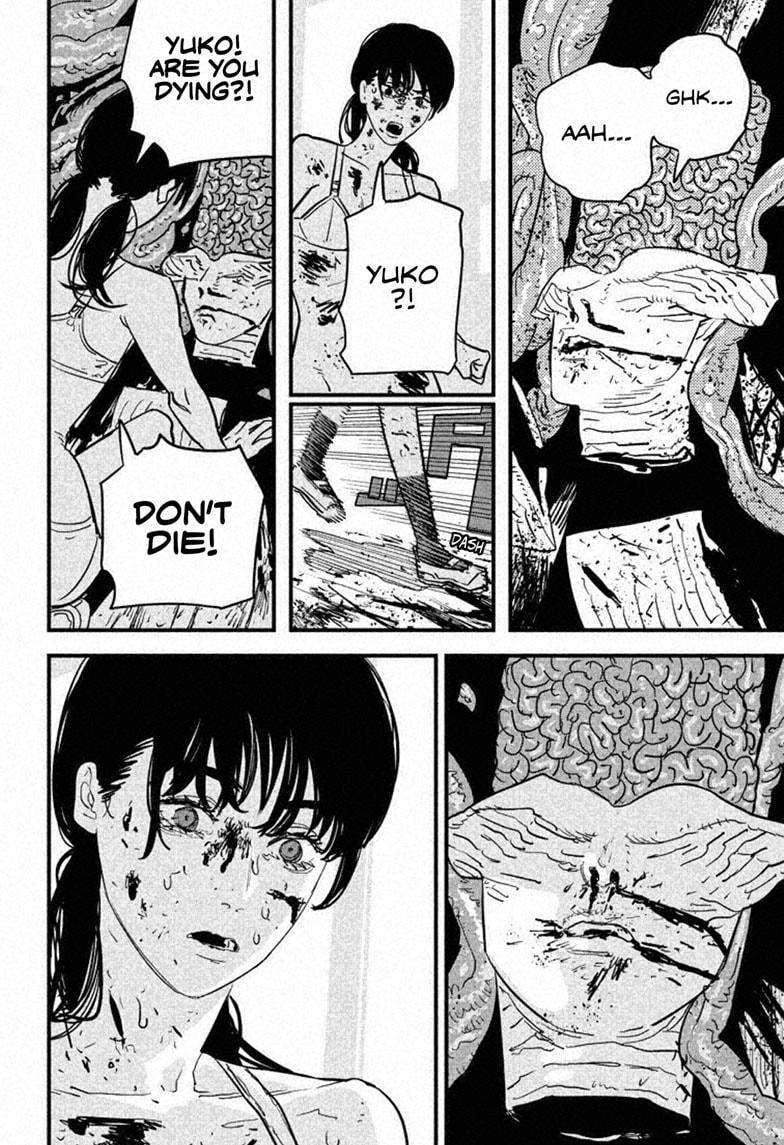 Chainsaw Man, Chapter 108 image 13