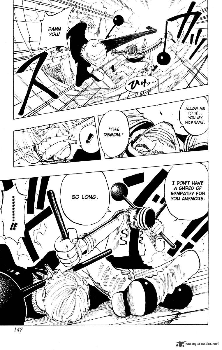 One Piece, chapter 60 image 19