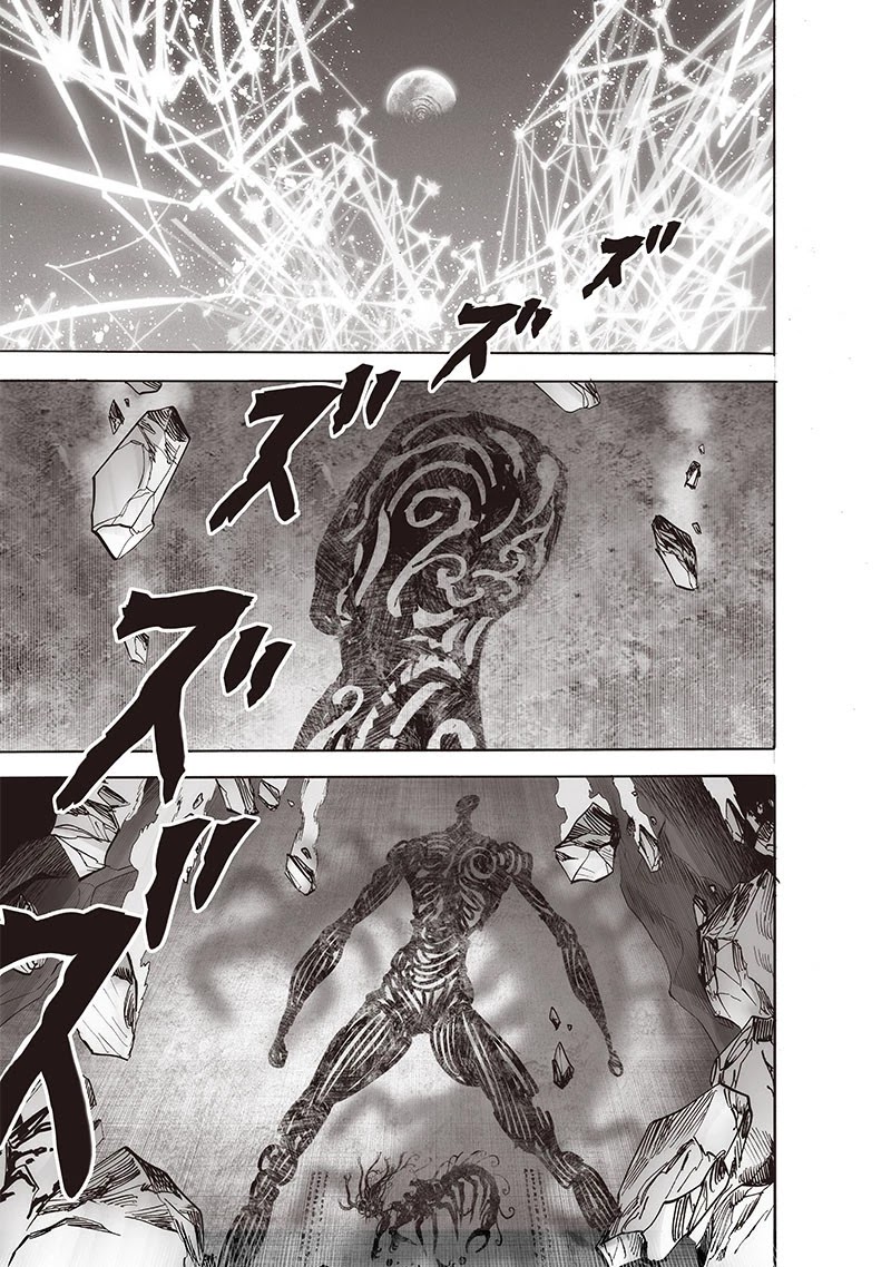 One Punch Man, Chapter 155 image 43